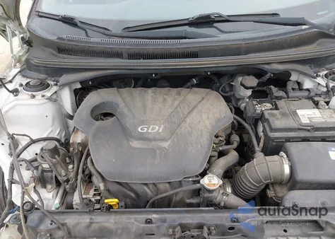 2013 Hyundai Veloster Base W/Gray из США, поврежденный, VIN KMHTC6AD8DU134712